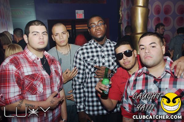 Luxy nightclub photo 475 - November 5th, 2011