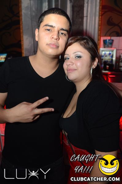 Luxy nightclub photo 476 - November 5th, 2011
