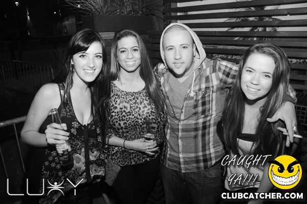 Luxy nightclub photo 478 - November 5th, 2011