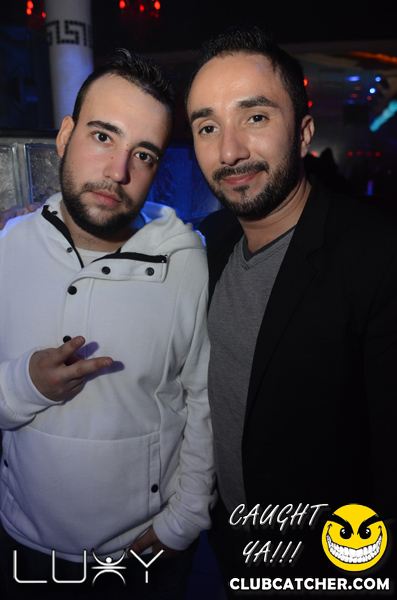 Luxy nightclub photo 479 - November 5th, 2011