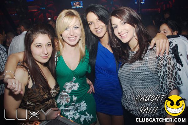 Luxy nightclub photo 481 - November 5th, 2011