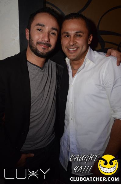 Luxy nightclub photo 482 - November 5th, 2011