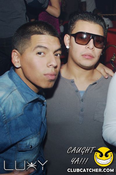 Luxy nightclub photo 483 - November 5th, 2011