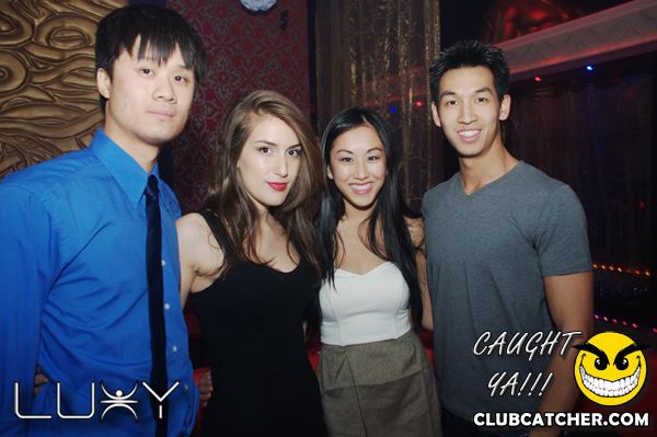 Luxy nightclub photo 485 - November 5th, 2011