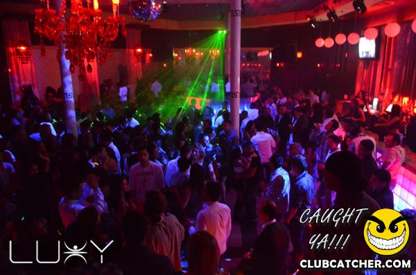 Luxy nightclub photo 486 - November 5th, 2011
