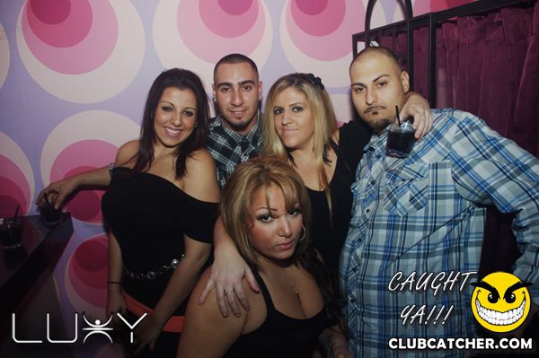 Luxy nightclub photo 487 - November 5th, 2011