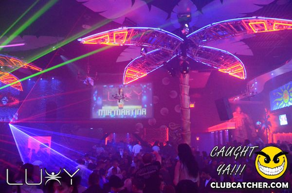 Luxy nightclub photo 488 - November 5th, 2011