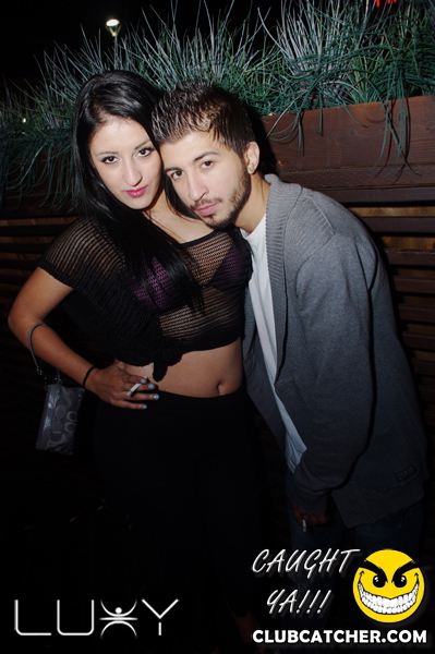 Luxy nightclub photo 489 - November 5th, 2011