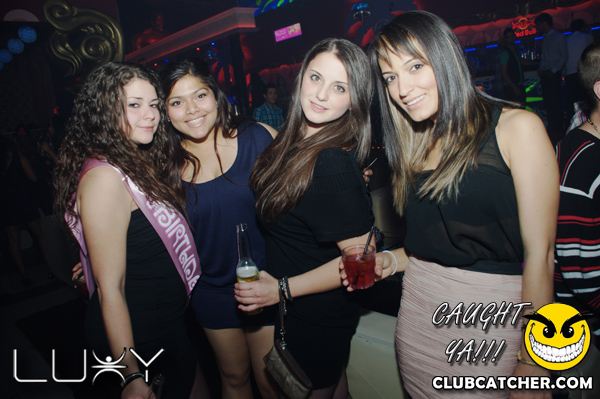 Luxy nightclub photo 490 - November 5th, 2011