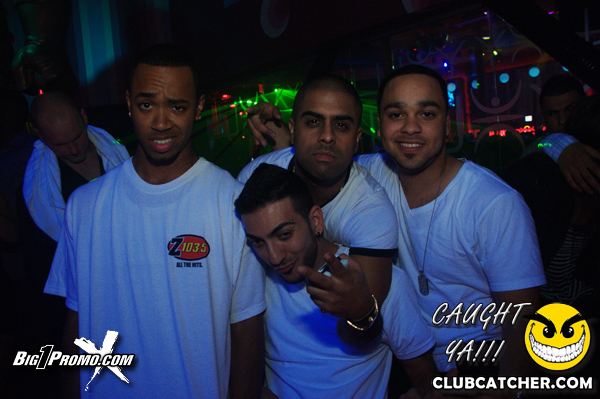 Luxy nightclub photo 50 - November 5th, 2011