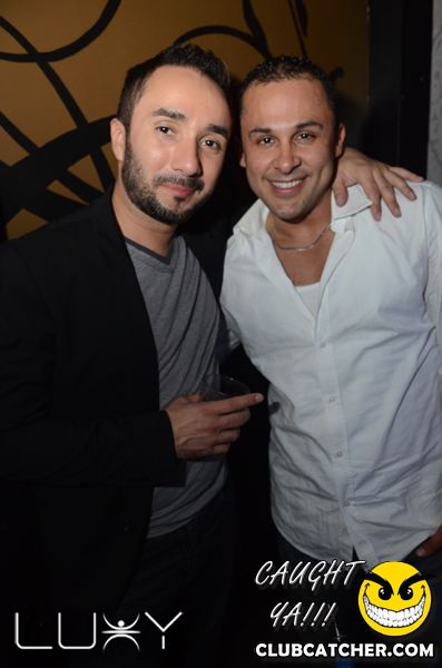 Luxy nightclub photo 492 - November 5th, 2011