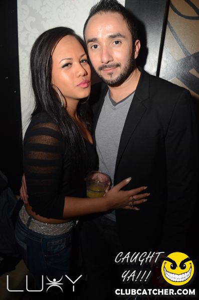 Luxy nightclub photo 494 - November 5th, 2011