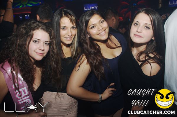 Luxy nightclub photo 495 - November 5th, 2011