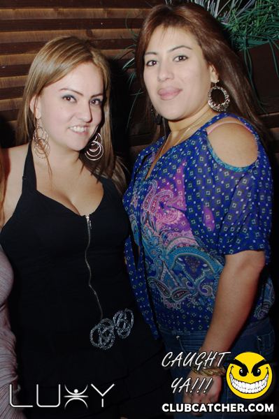 Luxy nightclub photo 496 - November 5th, 2011