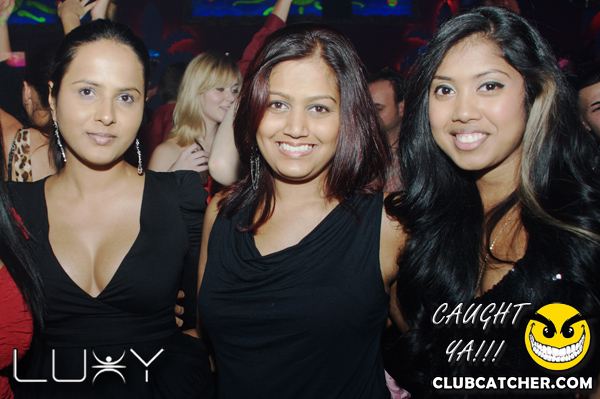 Luxy nightclub photo 497 - November 5th, 2011