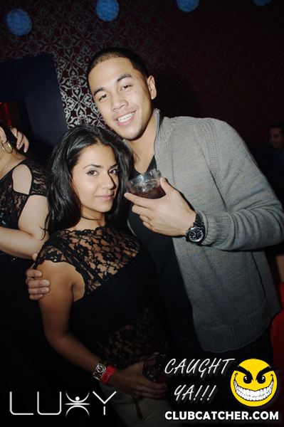 Luxy nightclub photo 498 - November 5th, 2011