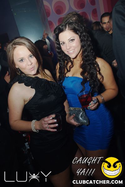 Luxy nightclub photo 499 - November 5th, 2011