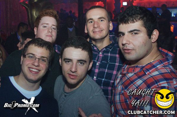 Luxy nightclub photo 51 - November 5th, 2011