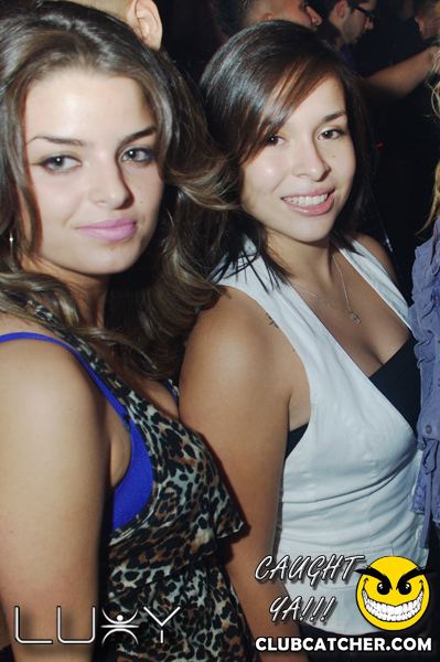 Luxy nightclub photo 501 - November 5th, 2011