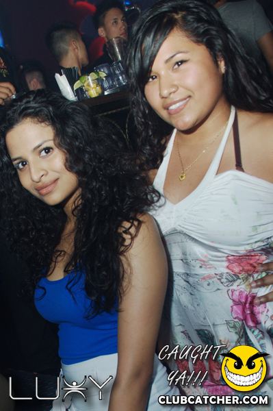 Luxy nightclub photo 502 - November 5th, 2011