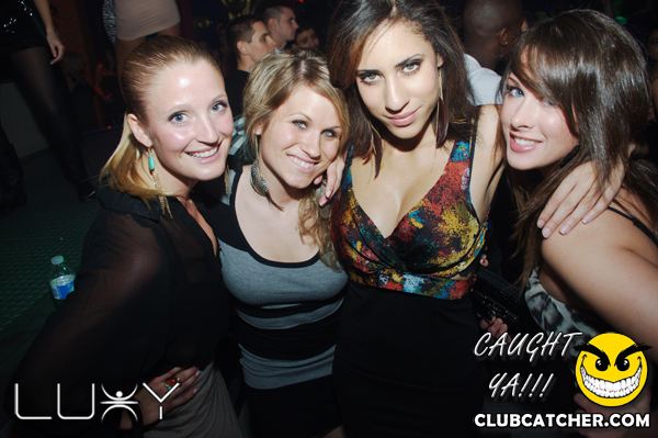 Luxy nightclub photo 503 - November 5th, 2011