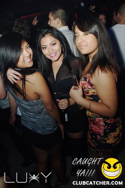 Luxy nightclub photo 504 - November 5th, 2011