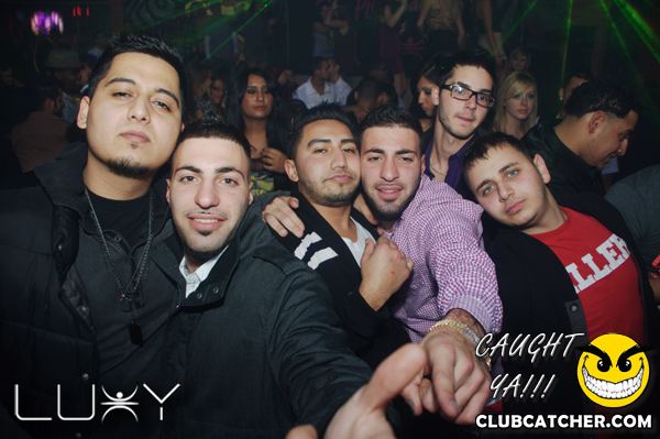 Luxy nightclub photo 505 - November 5th, 2011