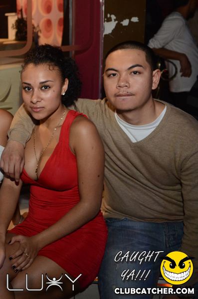 Luxy nightclub photo 506 - November 5th, 2011