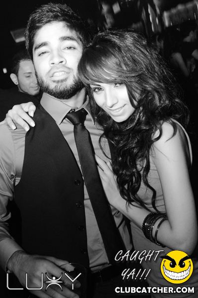 Luxy nightclub photo 507 - November 5th, 2011