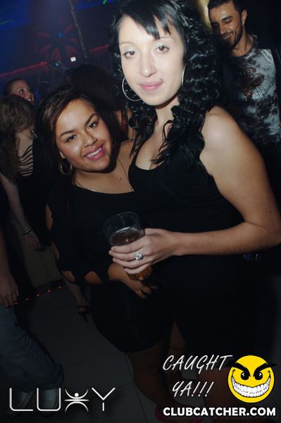 Luxy nightclub photo 509 - November 5th, 2011