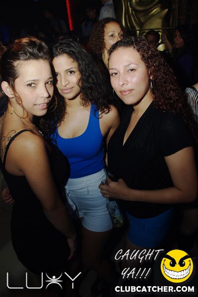 Luxy nightclub photo 510 - November 5th, 2011