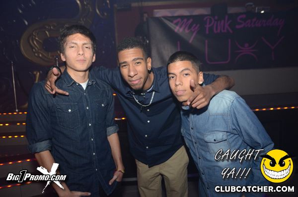 Luxy nightclub photo 52 - November 5th, 2011