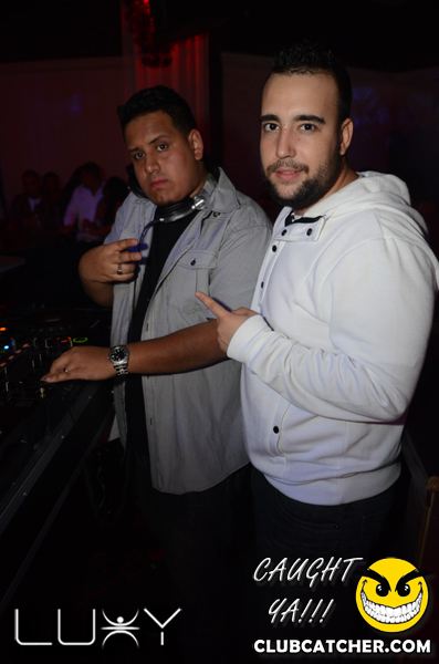 Luxy nightclub photo 511 - November 5th, 2011