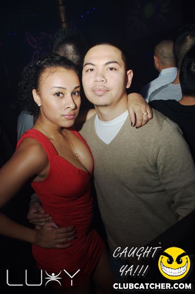 Luxy nightclub photo 513 - November 5th, 2011