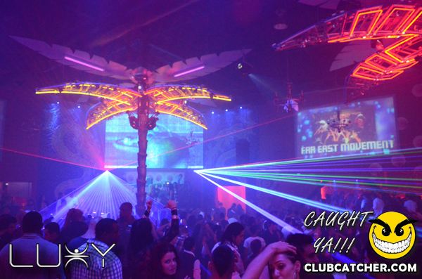 Luxy nightclub photo 515 - November 5th, 2011