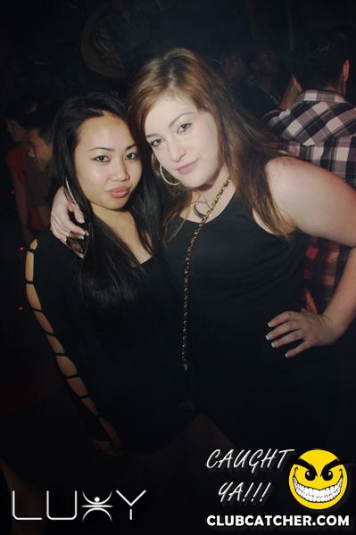 Luxy nightclub photo 516 - November 5th, 2011