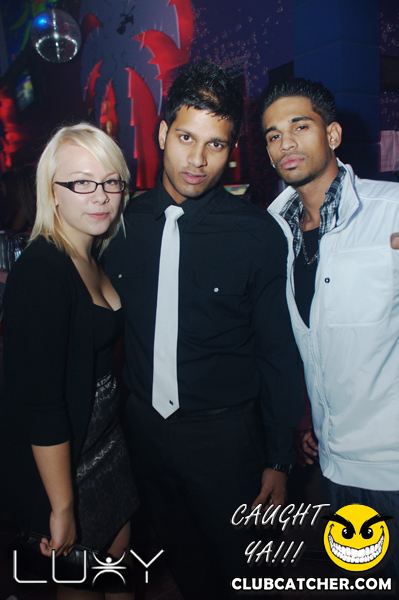 Luxy nightclub photo 517 - November 5th, 2011