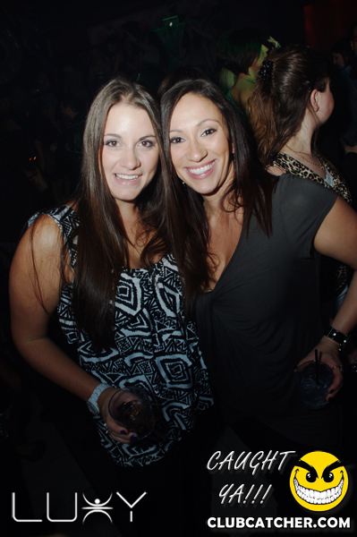 Luxy nightclub photo 518 - November 5th, 2011
