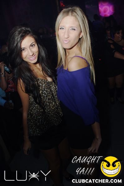 Luxy nightclub photo 519 - November 5th, 2011