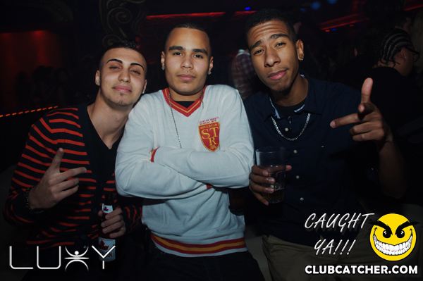 Luxy nightclub photo 520 - November 5th, 2011