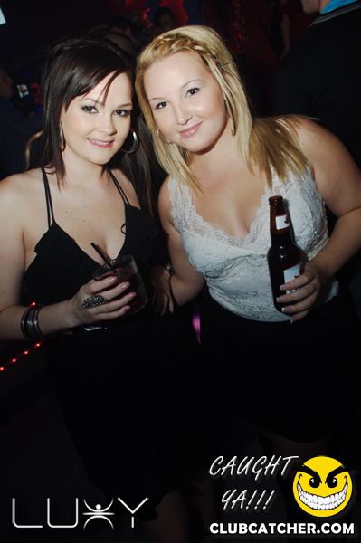 Luxy nightclub photo 521 - November 5th, 2011