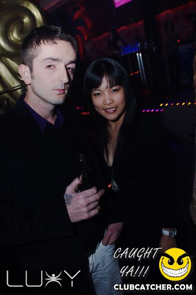 Luxy nightclub photo 522 - November 5th, 2011