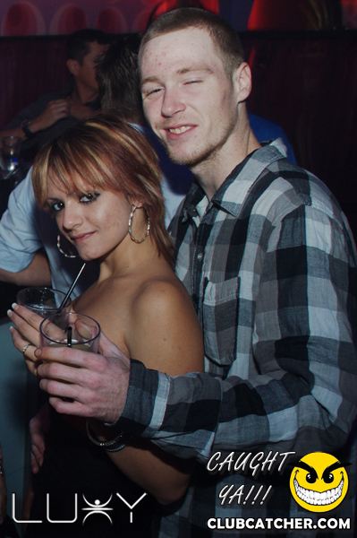Luxy nightclub photo 523 - November 5th, 2011