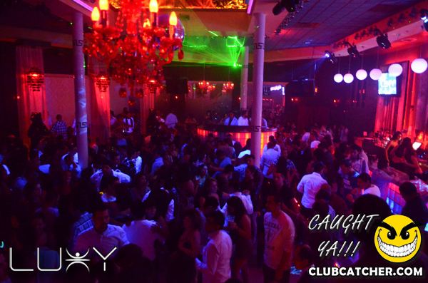 Luxy nightclub photo 524 - November 5th, 2011