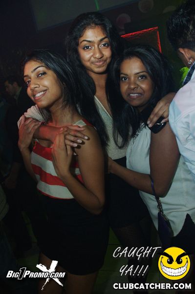 Luxy nightclub photo 54 - November 5th, 2011