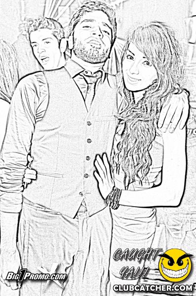 Luxy nightclub photo 55 - November 5th, 2011