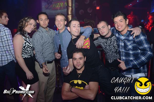 Luxy nightclub photo 56 - November 5th, 2011