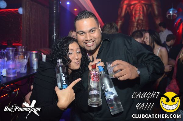 Luxy nightclub photo 57 - November 5th, 2011