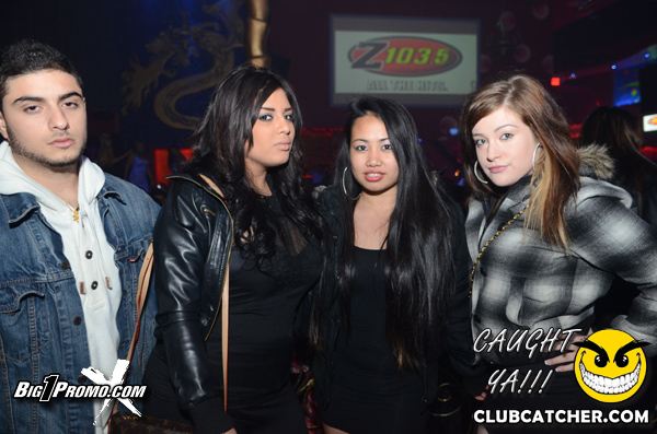 Luxy nightclub photo 58 - November 5th, 2011