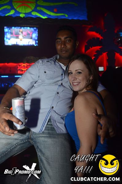 Luxy nightclub photo 59 - November 5th, 2011